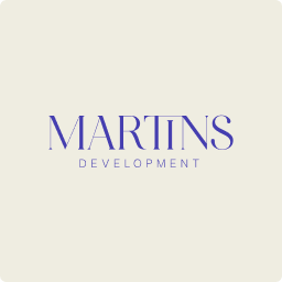 Martins Development LLC logo