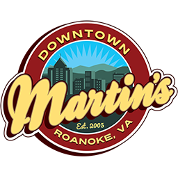 Martin's Downtown logo