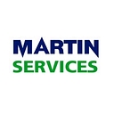 Martin Services (I) Ltd. logo