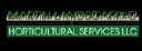 Martin Landscaping & Horticultural Services logo