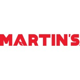 MARTIN’S logo