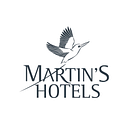 MARTIN'S HOTELS - CHATEAU DU LAC logo