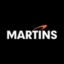 Martins Industries logo