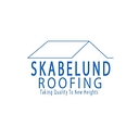 Martin Skabelund Roofing logo