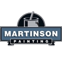 Martinson Painting logo