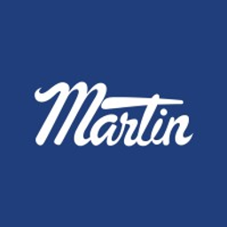 Martin Sprocket & GEAR, INC. logo