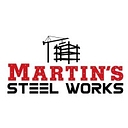 Martin's Steel Works, Inc logo