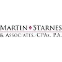 Martin Starnes & Associates, Cpas, P.A. logo