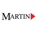 Martin Incorporated logo