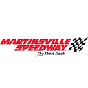 Martinsville Speedway Inc. logo