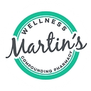 Martin's Wellness logo