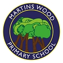 Martins Wood Primary School logo