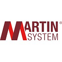 Martin System® logo
