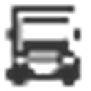 Martin Trucking, Inc. logo