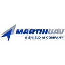 Martin UAV (a Shield AI Company)