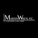 Martinwren, P.C. logo