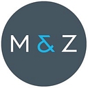 Martin & Zerfoss Insurance Agency logo