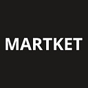 Martket Branding Inc. logo