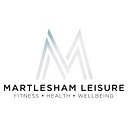 Martlesham Leisure logo