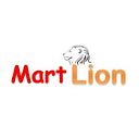 Martlion logo