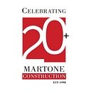 Martone Construction logo