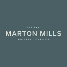 Marton Mills Co Ltd logo