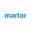 Martor Usa logo