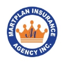 Martplan Insurance logo