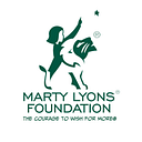 The Lyons Foundation logo