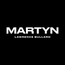 Martyn Lawrence Bullard logo