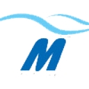 Martyrs Bus Service logo
