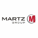 Martz Group logo