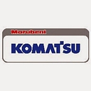 Marubeni Komatsu Ltd logo