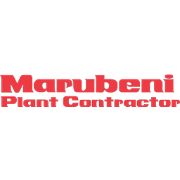 Marubeni Plant Contractor, Inc. logo