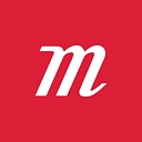 Marucci Sports logo