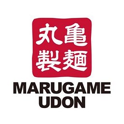 Marugame Udon logo