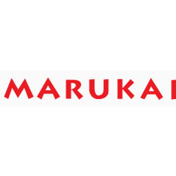 Marukai Market logo