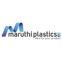 Maruthi Plastics & Packaging Chennai Private Limited logo