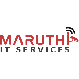 MARUTHI SERVICES LIMITED logo