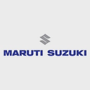 MARUTI logo