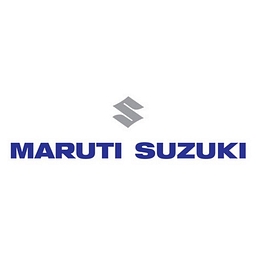 Maruti Suzuki company mark