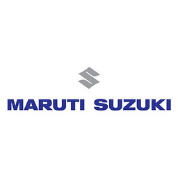 Maruti Suzuki Logo
