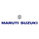 Maruti Suzuki logo