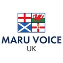 Maru Voice UK logo