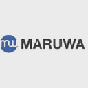 Maruwa Co logo