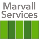 Marvall Services Ltd logo
