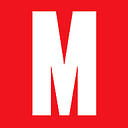 Marvel logo