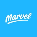 Marvel Int. Technical Cont.LLC. logo