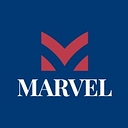 Marvel Bookbinding logo