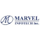 Marvel Infotech logo